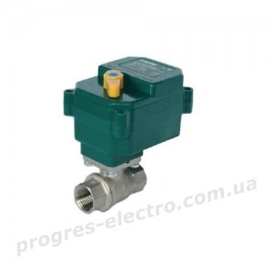 Кран з електроприводом Neptun Bugatti Pro 12В 3/4