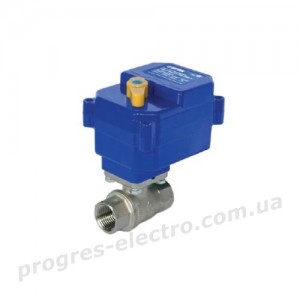 Кран з електроприводом Neptun Bugatti Pro 220В 1