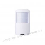 Інфрачервоний датчик руху DH-ARD1231-W бездротовий