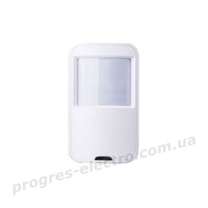 Інфрачервоний датчик руху DH-ARD1231-W бездротовий