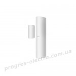 Магнітний датчик DS-PDMCK-EG2-WE бездротовий