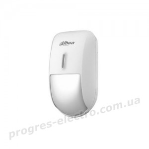 Інфрачервоний датчик руху DH-ARD1611-W бездротовий