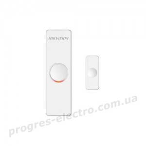 Магнітний контакт DS-PD1-MC-WWS(H) бездротовий (868 МГц)