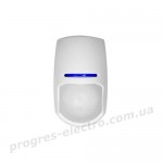 Оптико-електронний сповіщувач KX10DP-WE бездротовий