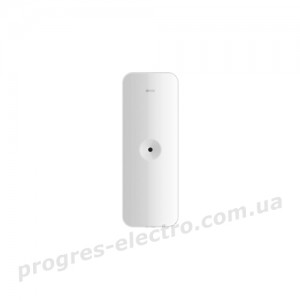 Датчик розбиття скла DS-PDBG8-EG2-WE з мікрофоном