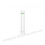 Датчик розбиття скла GlassProtect (white) бездротовий