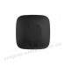 Інтелектуальна централь Ajax Hub Plus (black)