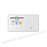 Пульт охоронної сигналізації DHI-ARC5402A-GW