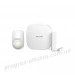 Комплект бездротової сигналізації DS-PWA32-NS (868 MHz)