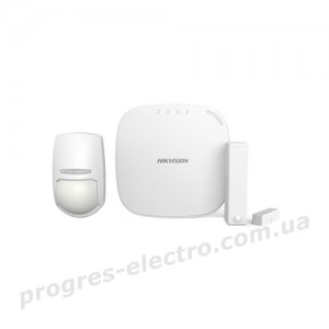 Комплект бездротової сигналізації DS-PWA32-NS (868 MHz)