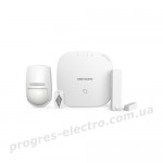Комплект бездротової сигналізації DS-PWA32-NST (868 MHz)