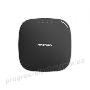 Hub бездротової сигналізації DS-PWA32-HS (Black) (868MHz)
