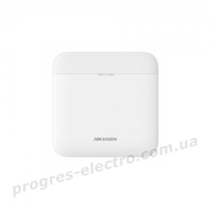 Hub бездротової сигналізації DS-PWA64-L-WE AX PRO