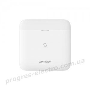 Hub бездротової сигналізації DS-PWA96-M-WE (868MHz)
