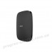Інтелектуальний центр системи безпеки Ajax Hub 2 (black) EU із підтримкою датчиків з фотофіксацією