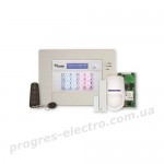 Комплект бездротової охоронної системи KIT-ENF32WE-APP/GPRS