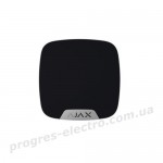 Сирена HomeSiren (black) бездротова домашня