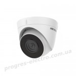 Відеокамера DS-2CD1321-I(F) 4mm 2 MP Turret