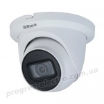Відеокамера DH-HAC-HDW1500TMQP 5MP Starlight HDCVI