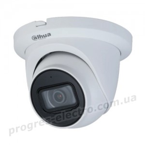 Відеокамера DH-HAC-HDW1500TMQP 5MP Starlight HDCVI