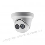Відеокамера DS-2CD2321G0-I/NF (2.8 мм) 2 Мп