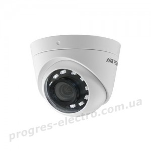 Відеокамера DS-2CE56D0T-I2PFB (2.8 мм) 2Мп Turbo HD із вбудованим балуном