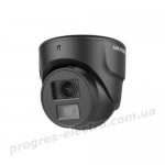 Відеокамера DS-2CE70D0T-ITMF (2.8 мм) 2Мп Turbo HD з ІЧ підсвічуванням