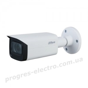 Відеокамера DH-HAC-HFW2241TUP-ZA 2.7-13.5mm 2 МП Starlight HDCVI варіофокальна ІЧ
