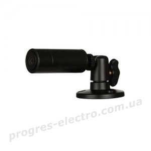 Відеокамера DH-HAC-HUM1220GP-B (2.8 мм) 2 МП HDCVI