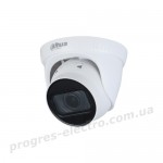 Відеокамера DH-IPC-HDW1230T1-ZS-S5 2Mп з варіофокальним об'єктивом