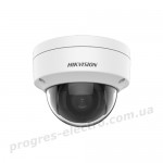 Відеокамера DS-2CD1123G0E-I(C) 2.8mm 2MP