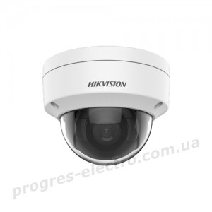 Відеокамера DS-2CD1123G0E-I(C) 2.8mm 2MP