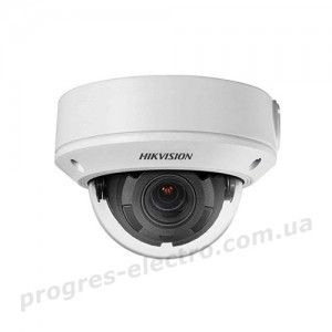 Відеокамера DS-2CD1723G0-IZ (2.8-12 мм) 2МП з ІЧ підсвічуванням