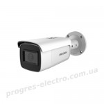 Відеокамера DS-2CD2683G1-IZS 8Мп з детектором осіб та Smart функціями