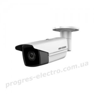 Відеокамера DS-2CD2T45FWD-I8 (2.8 мм) 4 Мп з WDR