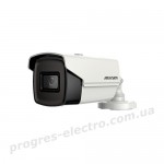 Відеокамера DS-2CE16U7T-IT3F(3.6mm) 4K Bullet