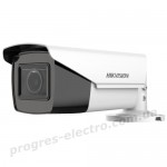 Відеокамера DS-2CE19H0T-AIT3ZF(C) 2.7-13.5mm 5 Мп Turbo HD варіофокальна