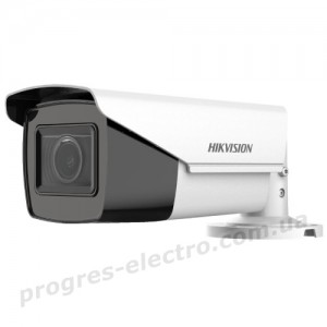 Відеокамера DS-2CE19H0T-AIT3ZF(C) 2.7-13.5mm 5 Мп Turbo HD варіофокальна