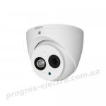 Відеокамера DH-HAC-HDW1200EMP-A-S3 (3.6 мм) 2 МП HDCVI