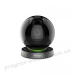 Відеокамера IPC-A26HP 2 Мп поворотна Wi-Fi