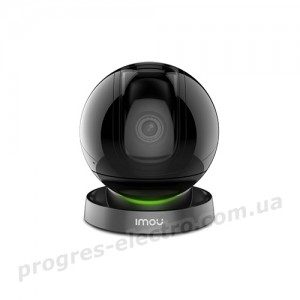 Відеокамера IPC-A26HP 2 Мп поворотна Wi-Fi
