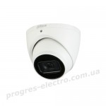 Відеокамера DH-IPC-HDW3841EMP-AS (2.8 мм) 8Mп