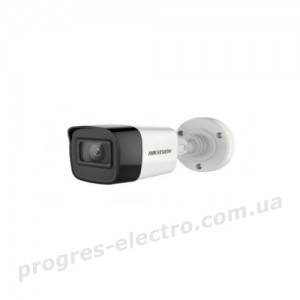 Відеокамера DS-2CE16D3T-ITF 2.8mm 2.0 Мп Turbo HD