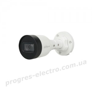 Відеокамера DH-IPC-HFW1230S1-S5 2MP ІЧ