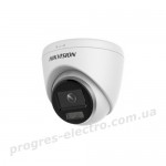 Відеокамера DS-2CD1327G0-L (2.8 мм) 2Мп IP ColorVu