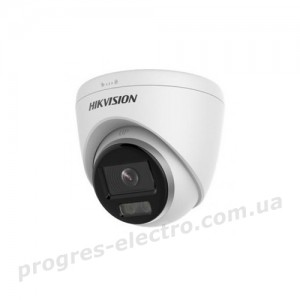 Відеокамера DS-2CD1327G0-L (2.8 мм) 2Мп IP ColorVu