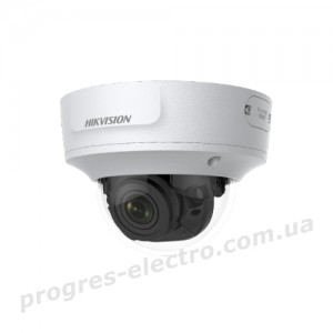 Відеокамера DS-2CD2743G1-IZS 2.8-12mm 4 МП WDR варіофокальна