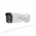 Відеокамера DS-2CD2047G2-L (C) 2.8mm 4 MP ColorVu