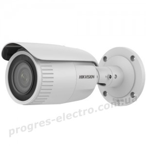 Відеокамера DS-2CD1623G0-IZ(C) 2.8-12mm 2 Мп варіофокальна