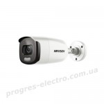 Відеокамера DS-2CE12DFT-F (3.6 мм) 2 Мп ColorVu Turbo HD